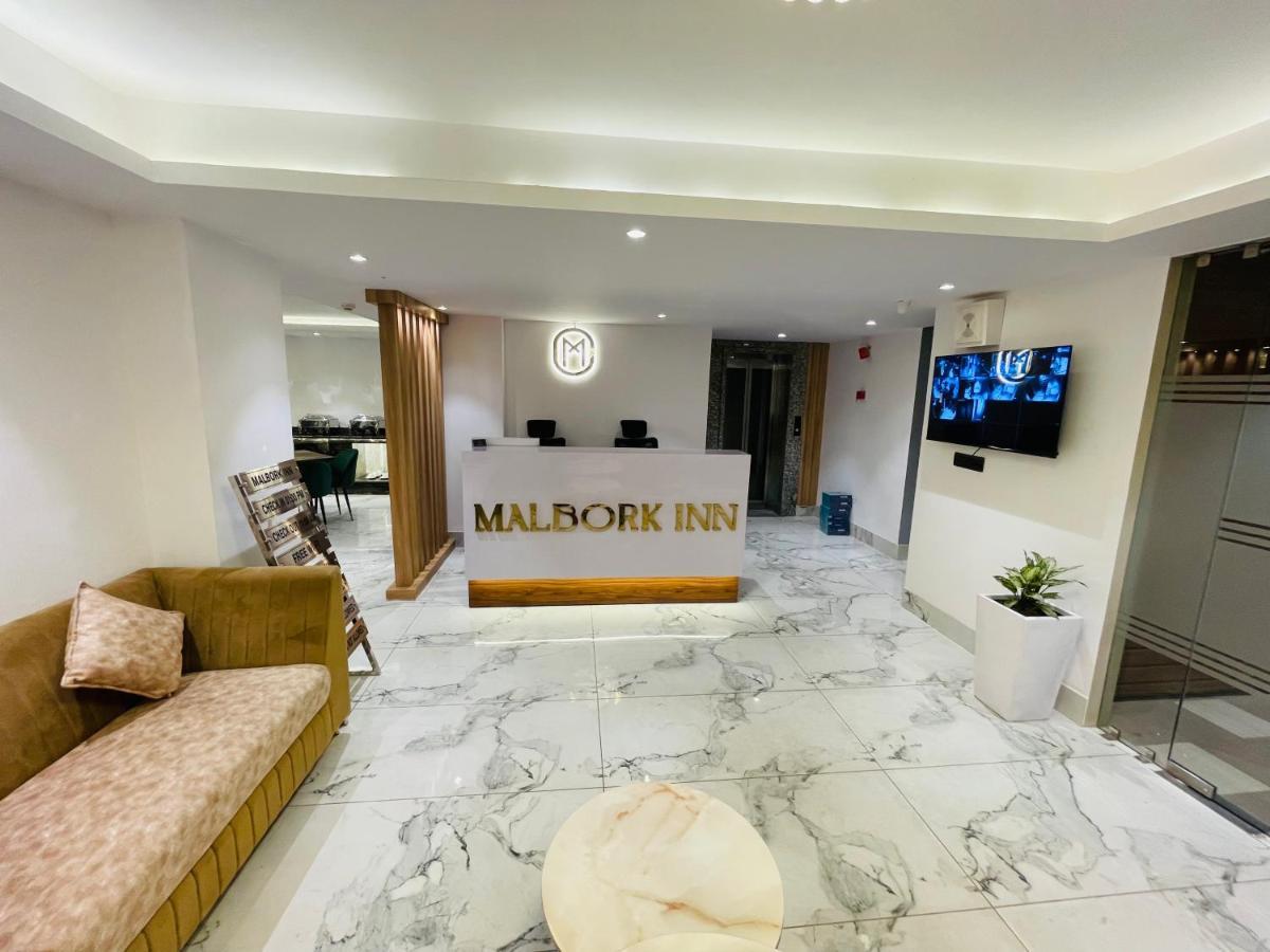 Hotel Malbork Inn @ Janakpuri Delhi Zewnętrze zdjęcie