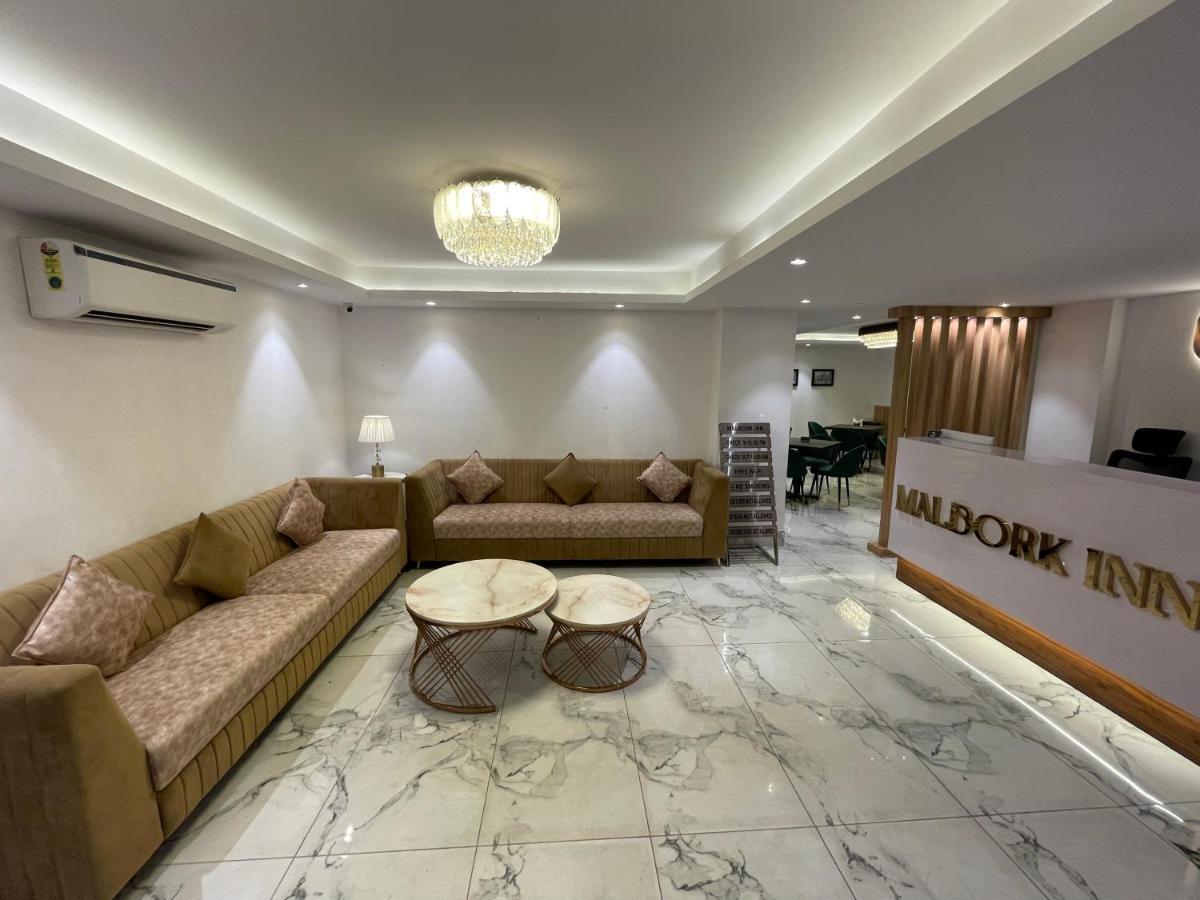 Hotel Malbork Inn @ Janakpuri Delhi Zewnętrze zdjęcie